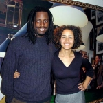 Photo from profile of Adia Millett