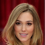 Jacqui Ainsley - Spouse of Guy Ritchie