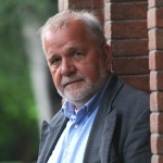 Photo from profile of Rüdiger Safranski