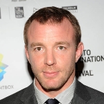 Photo from profile of Guy Ritchie