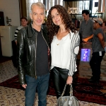 Photo from profile of Billy Thornton