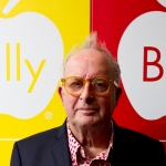 Photo from profile of Billy Apple