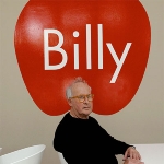 Photo from profile of Billy Apple