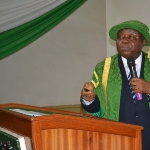 Photo from profile of Charles Igwe