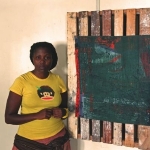 Photo from profile of Virginia Chihota