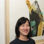 Photo from profile of June Lee Yu Juan