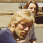Photo from profile of Kent Nerburn