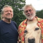 Photo from profile of Kent Nerburn