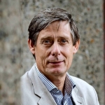 Photo from profile of Erik-Jan Zürcher