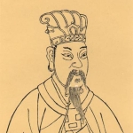 Liu Bingyi - husband of Xuan Wang
