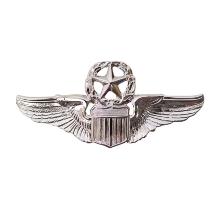 Award Command Pilot Badge