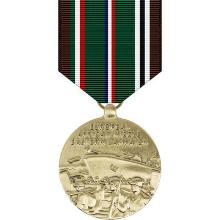 Award European-African-Middle Eastern Campaign Medal