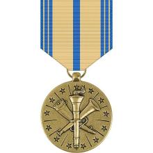 Award Armed Forces Reserve Medal with Bronze Hourglass Device