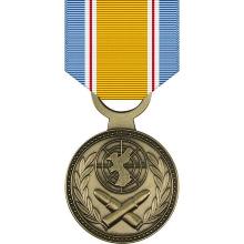 Award Korean War Service Medal