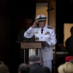 Photo from profile of James Morehead