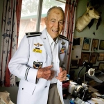 Photo from profile of James Morehead