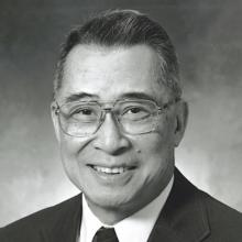 Anthony Yu's Profile Photo