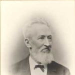 Carl Ernst Heinrich Schmidt  - colleague of Georg Bidder