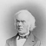 Alfred Wilhelm Volkmann  - colleague of Georg Bidder