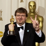 Photo from profile of Michael Moore