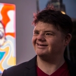 Photo from profile of Digby Webster