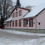 Estonian Naturalists' Society