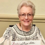 Photo from profile of Sharon Sala