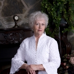 Photo from profile of Sharon Sala