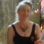Sandra ‘swinkie’ Winkworth  - mentor of Digby Webster