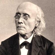 Gustav Fechner's Profile Photo