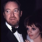 Jack Haley, Jr. - ex-spouse of Liza Minnelli