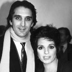 Mark Gero - ex-spouse of Liza Minnelli