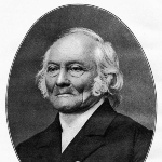 Ernst Heinrich Weber - colleague of Gustav Fechner