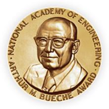 Award the Arthur Bueche Medal