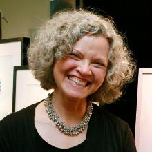 Barbara McСlintock's Profile Photo