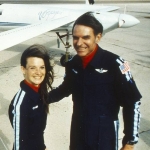 Photo from profile of Jeana Yeager