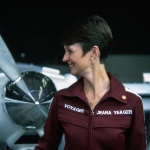 Photo from profile of Jeana Yeager