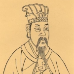 Liu Bingyi - husband of Pingjun Xu