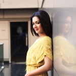 Photo from profile of Catherine Tresa