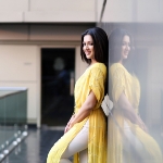 Photo from profile of Catherine Tresa