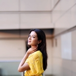 Photo from profile of Catherine Tresa