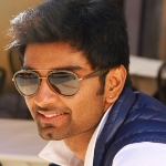 Adharvaa - colleague of Catherine Tresa