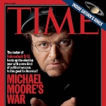 Achievement  of Michael Moore