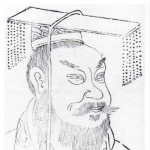Liu Xiu - husband of Lihua Yin