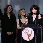 Photo from profile of Karen Kilgariff