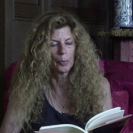 Photo from profile of Marie Howe