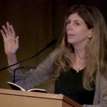 Photo from profile of Marie Howe