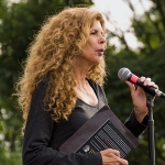 Photo from profile of Marie Howe