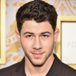 Nick Jonas  - brother-in-law of Sophie Turner