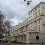 the Royal Society  